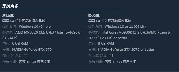 克利登Coridden上线时间/试玩下载/配置要求/中文/好友联机加速器推荐