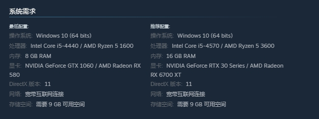 头条猎手(Headliners)上线时间/配置要求/中文/好友联机加速器推荐