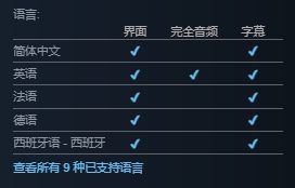 圣杯誓约游戏介绍/上线时间/配置要求/中文/好友联机加速器推荐